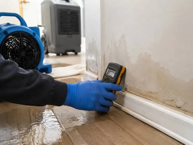 24/7 Water damage restoration services in Port Huron, MI - Rapid flood cleanup and mitigation